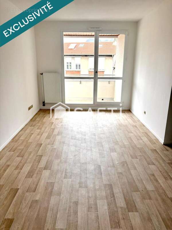 Photo 4 - Appartement à FONTAINE