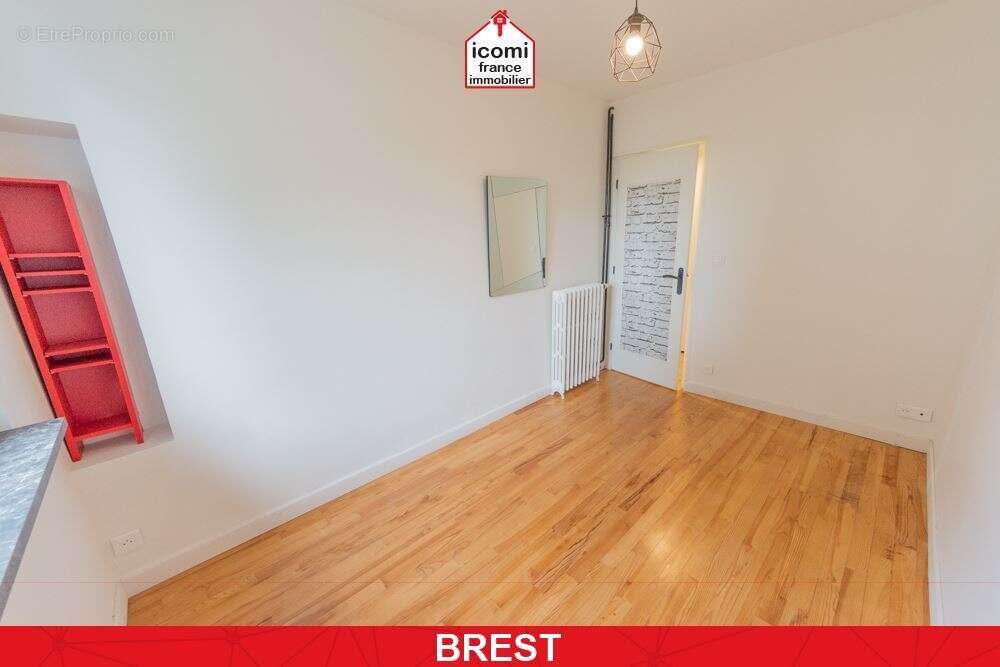 Appartement à BREST