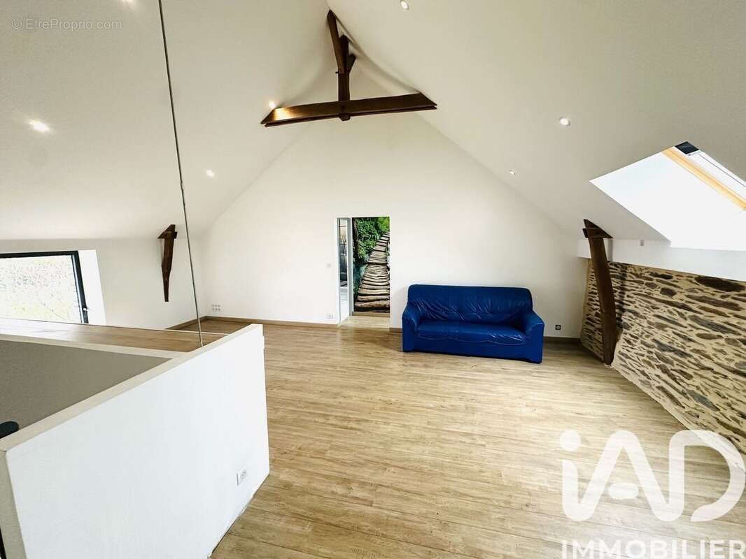 Photo 6 - Maison à MOISDON-LA-RIVIERE