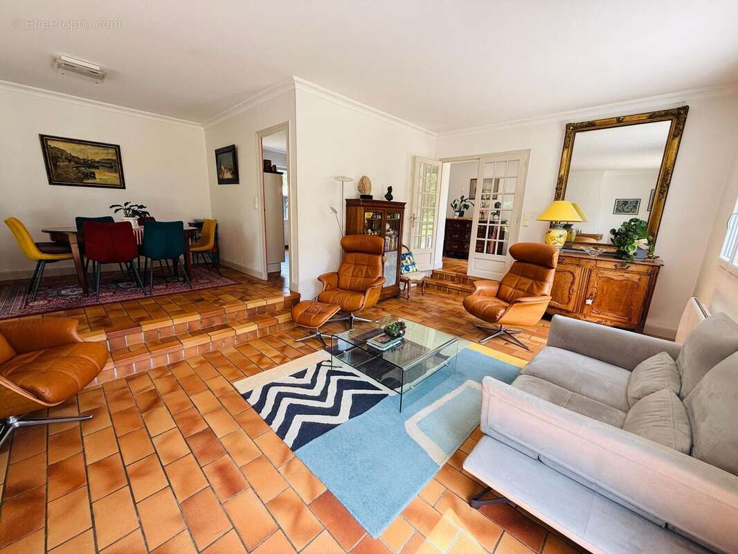 Photo 4 - Maison à VOUILLE
