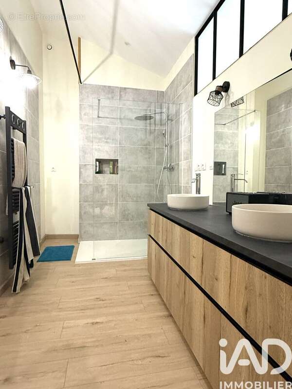 Maison 164 m² à Amure  - photo 7