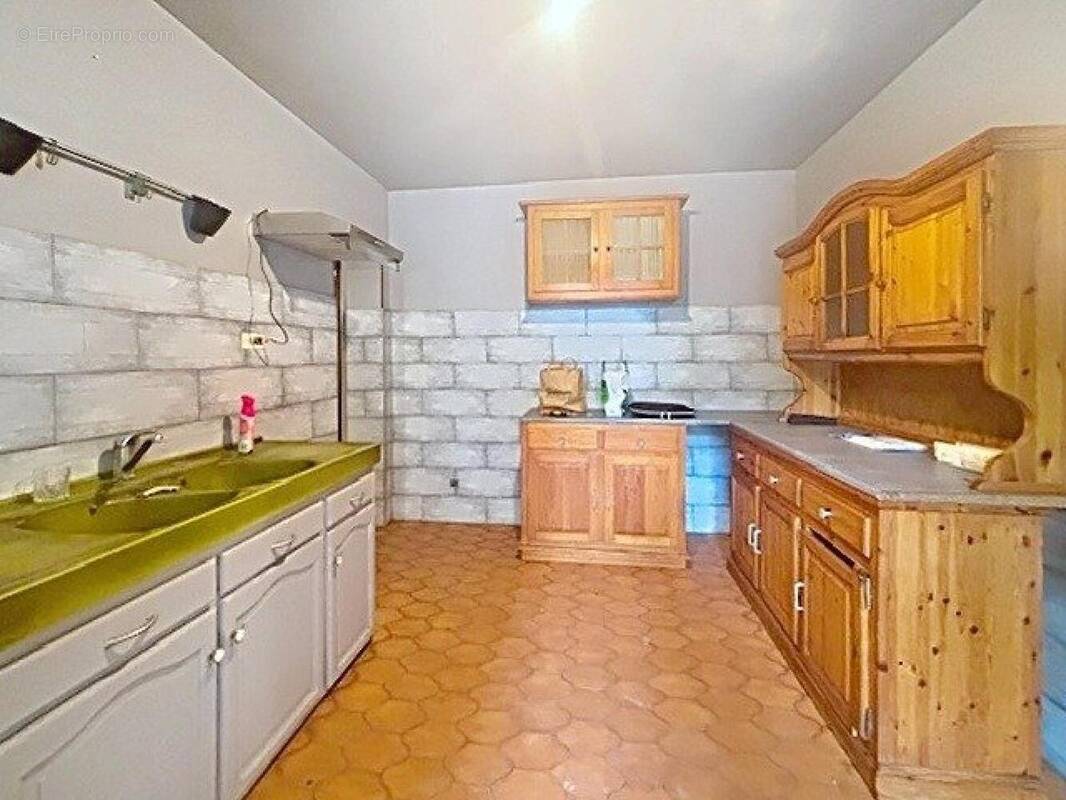 Photo 1 - Maison à VEDENE