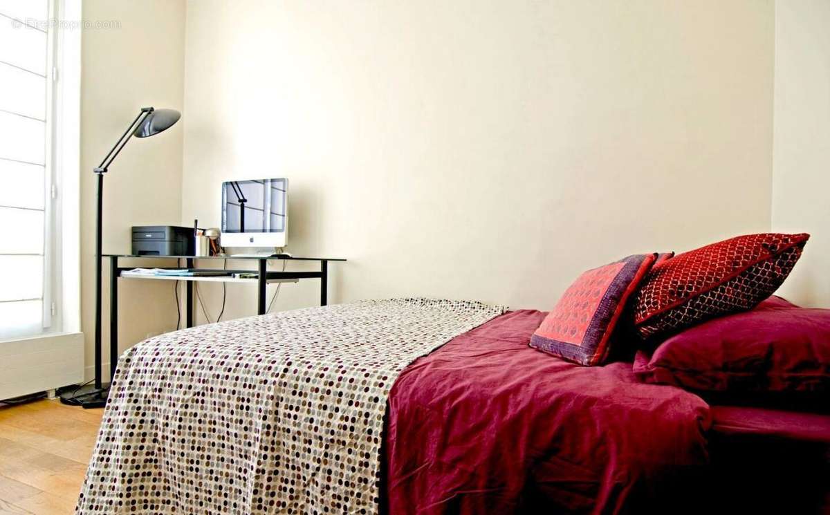 Appartement à PARIS-5E