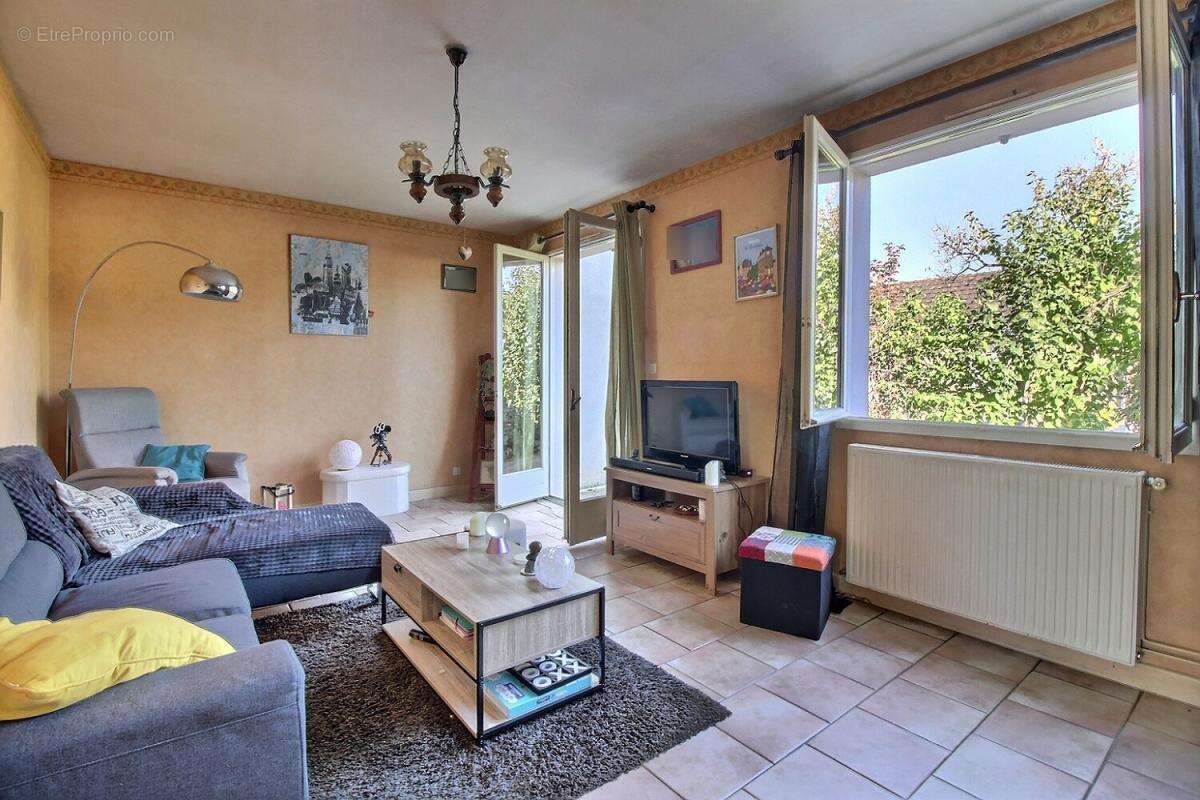 Maison à BRIVE-LA-GAILLARDE