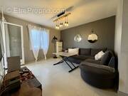 Appartement à LES ISSAMBRES