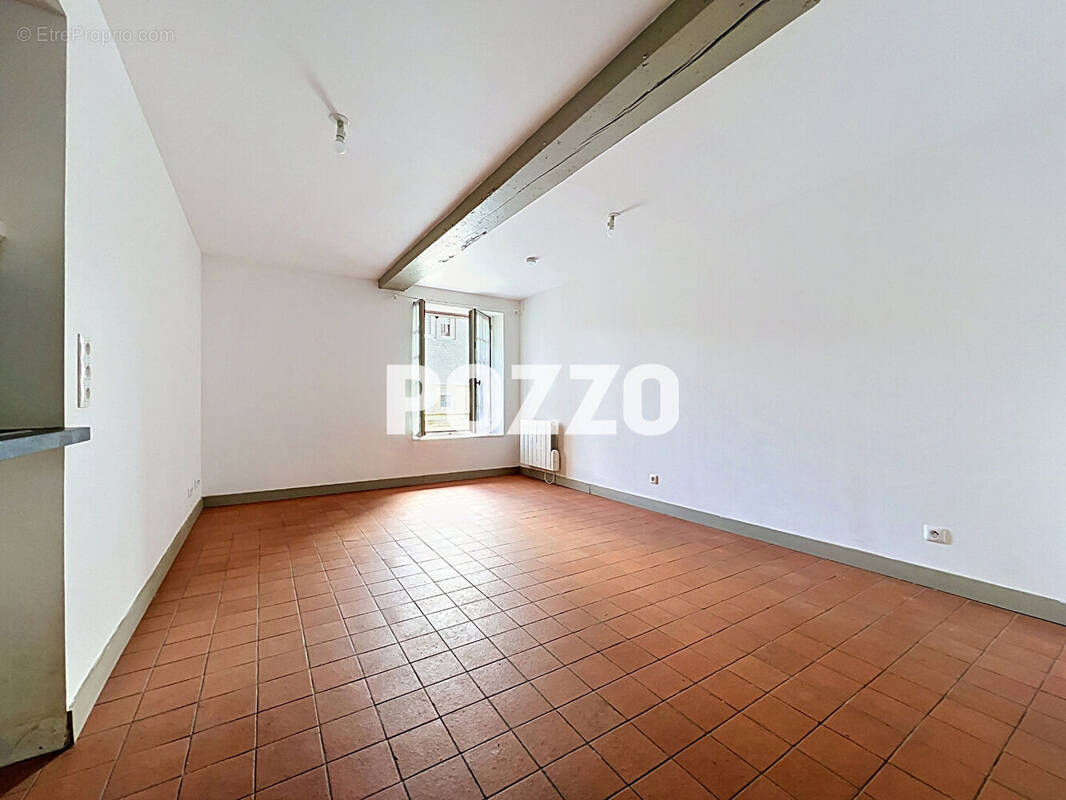 Appartement à HONFLEUR
