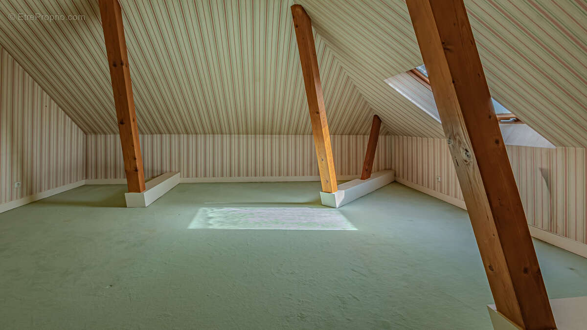 Appartement à SENLIS