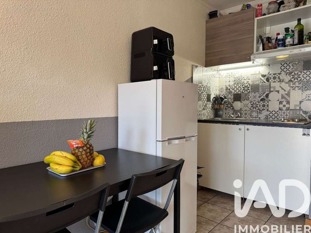 Photo 4 - Appartement à SAINT-GENIS-POUILLY