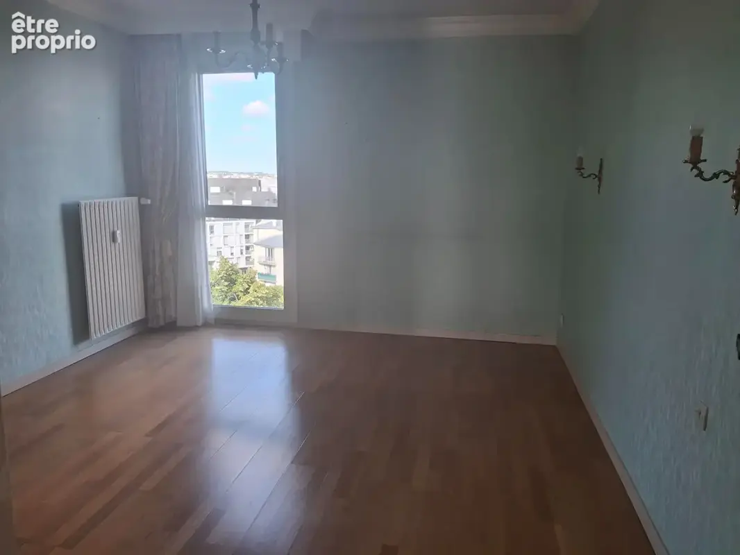 Appartement Rennes 3 pièce(s) 80.16 m2 - photo 6