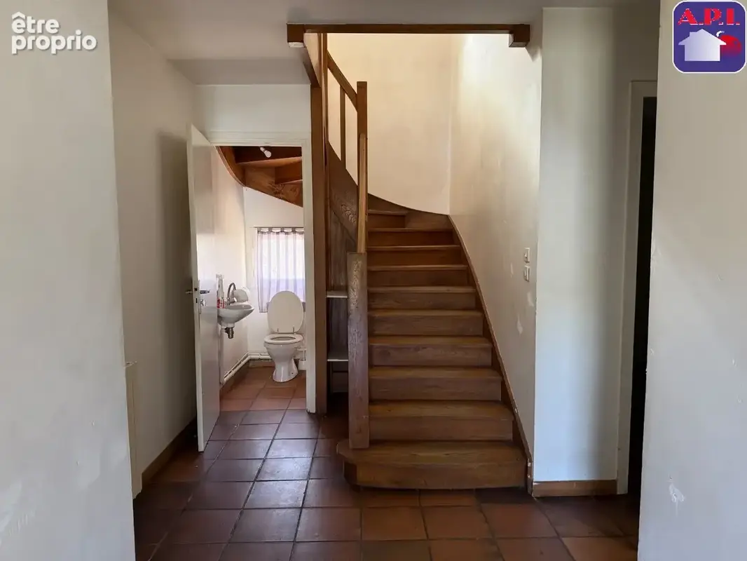 Maison 7 pièces 166 m² à vendre à Foix (09000) - photo 7