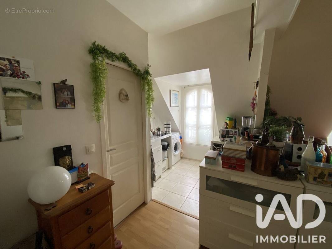 Photo 1 - Appartement à FONTAINEBLEAU