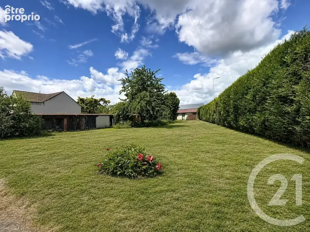 Maison 6 pièces 131 m² à vendre à Chartres (28000) - photo 6