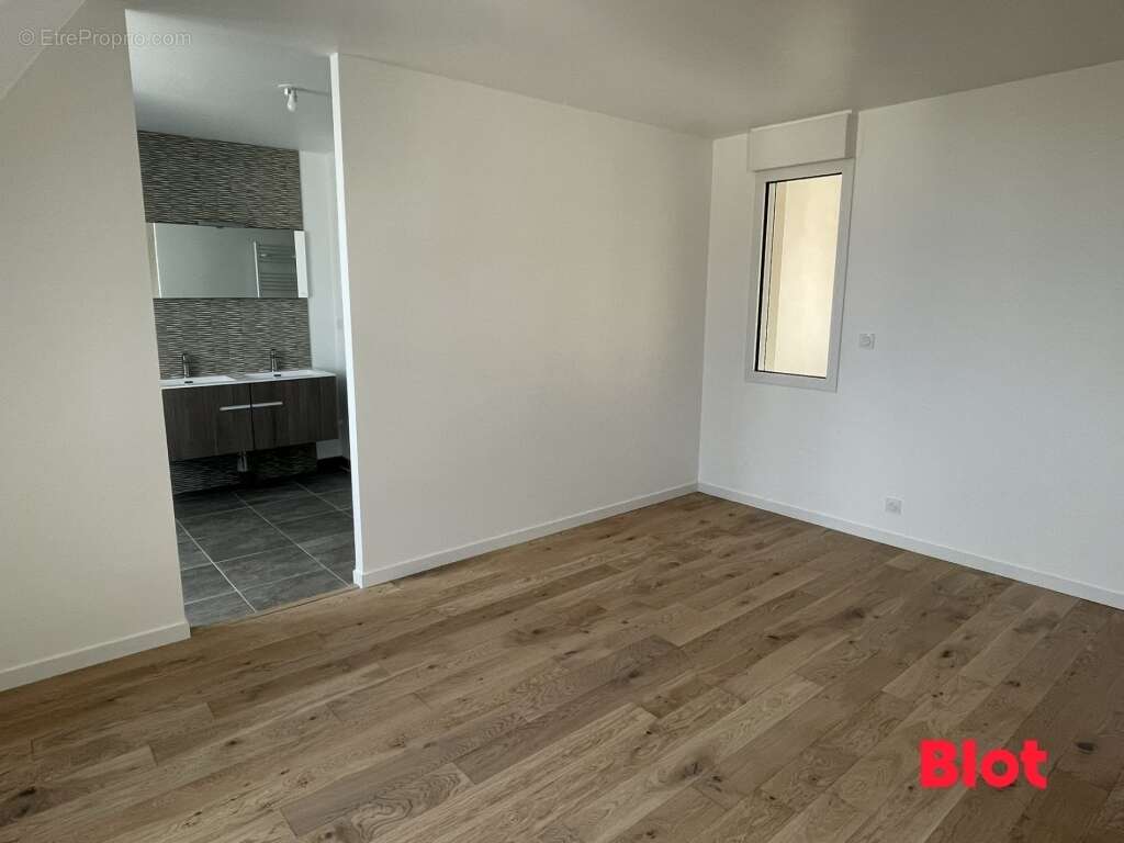 Appartement à DINARD