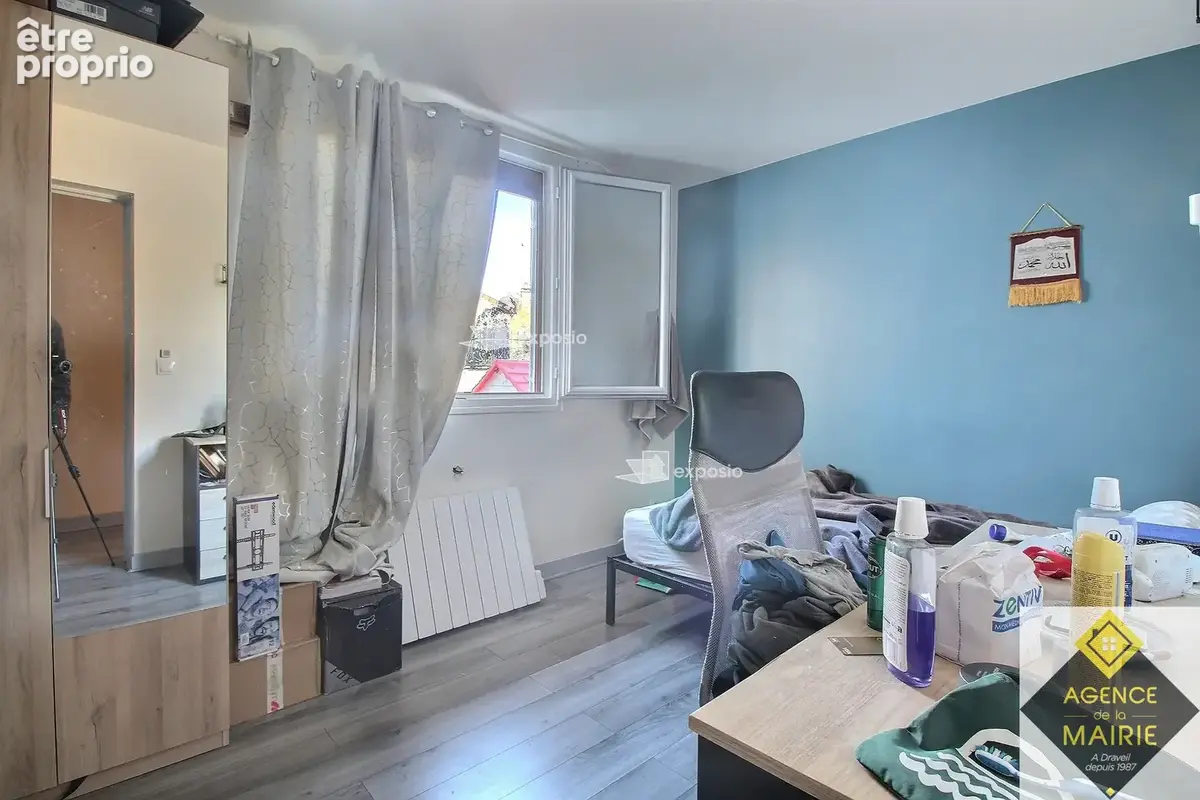 Maison Plain pied - photo 7