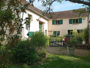 Maison à GALLARDON