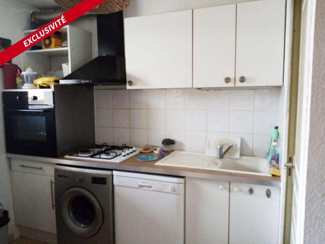 Jolie maison individuelle dans résidence sécurisée à faibles charges de copropriété - photo 5
