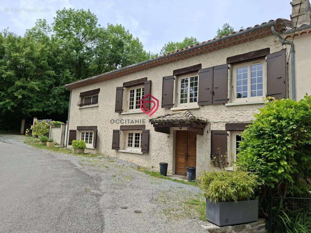 Grande maison familiale au coeur de la nature - photo 4