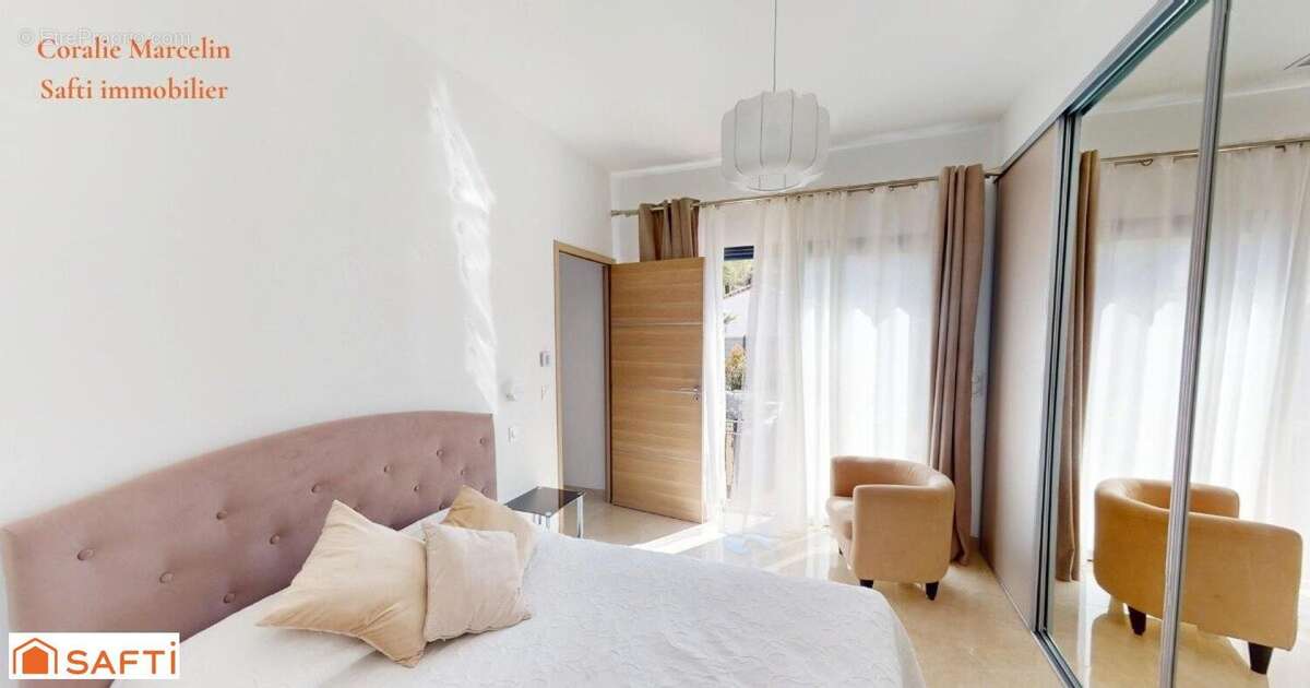 Photo 5 - Maison à BRIGNOLES