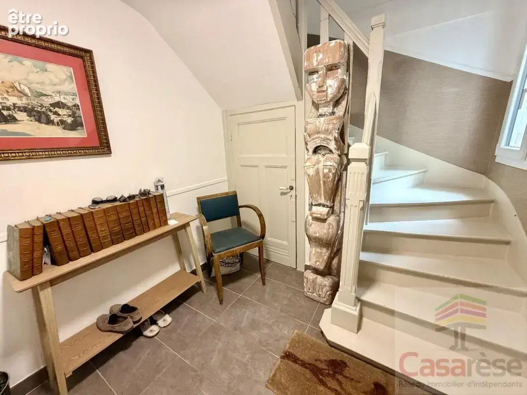Maison 7 pièces 161 m² à vendre à Lorient (56100) - photo 1