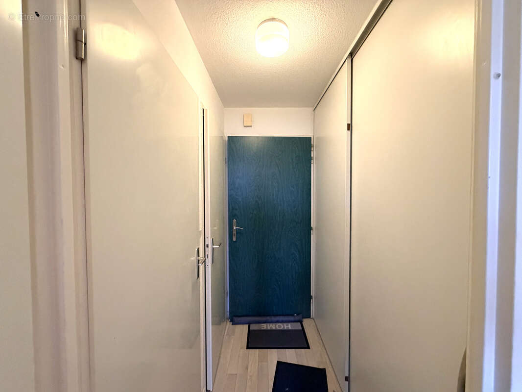 Appartement à CAEN