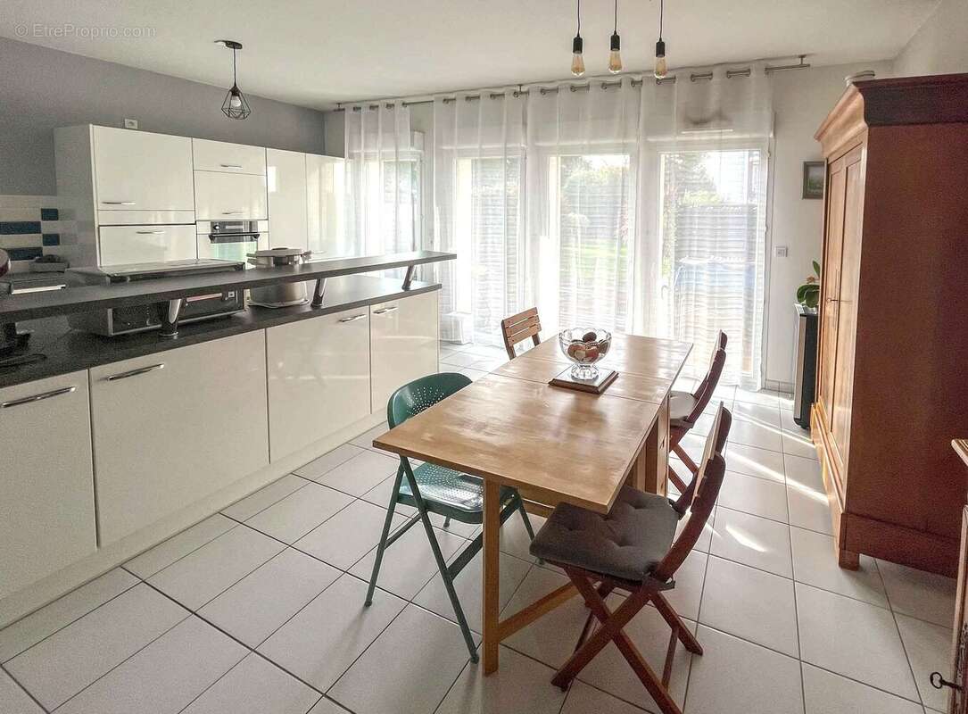 Appartement à MERIGNAC