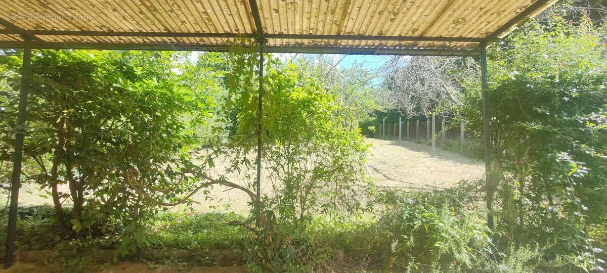 Maison a renover st junien - photo 10