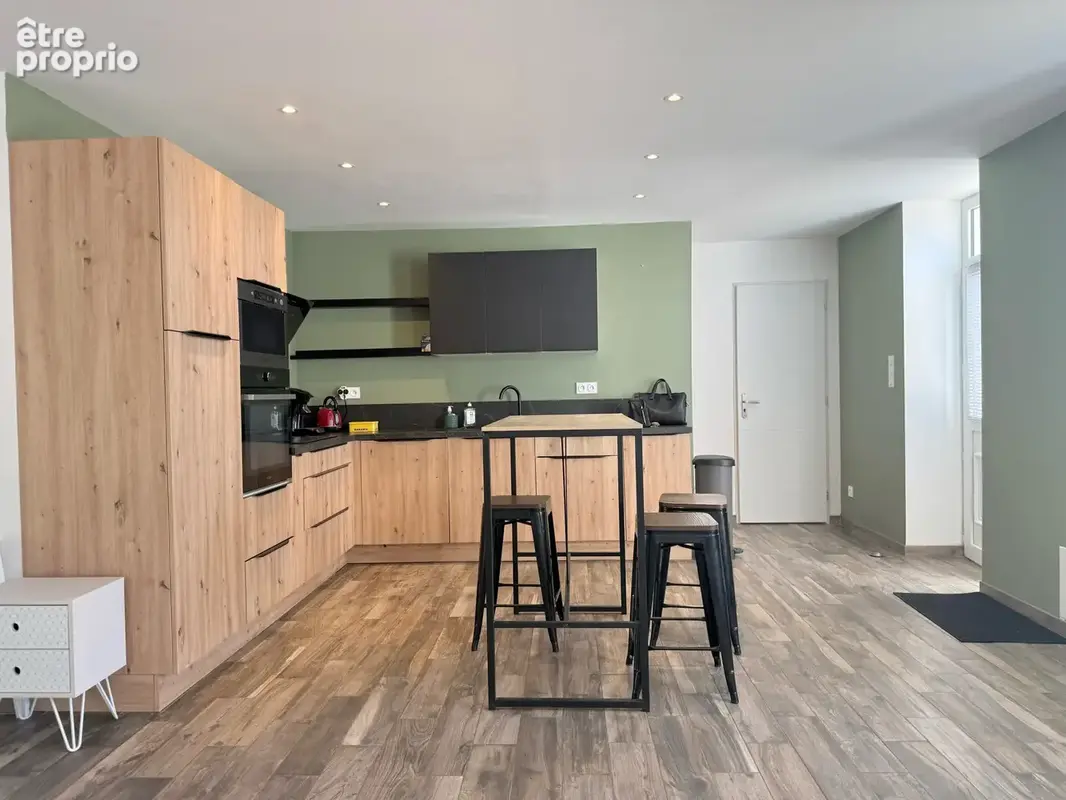 Magnifique maison en pierre - photo 5