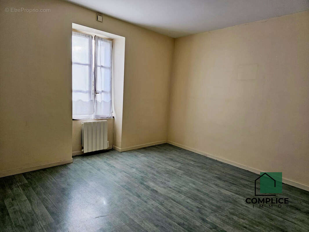 Maison à VIGNEUX-DE-BRETAGNE