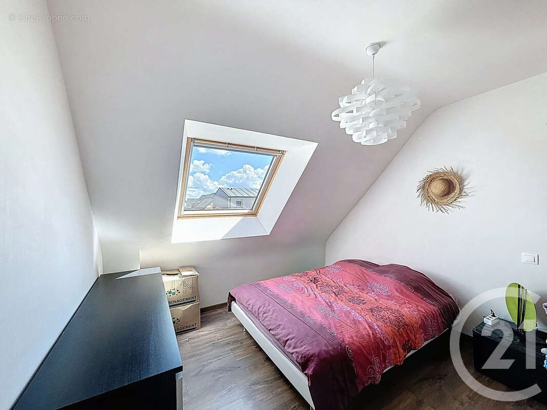 Maison 72 m² à Lannion  - photo 7