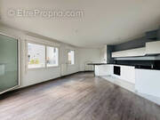 Appartement à BEZONS