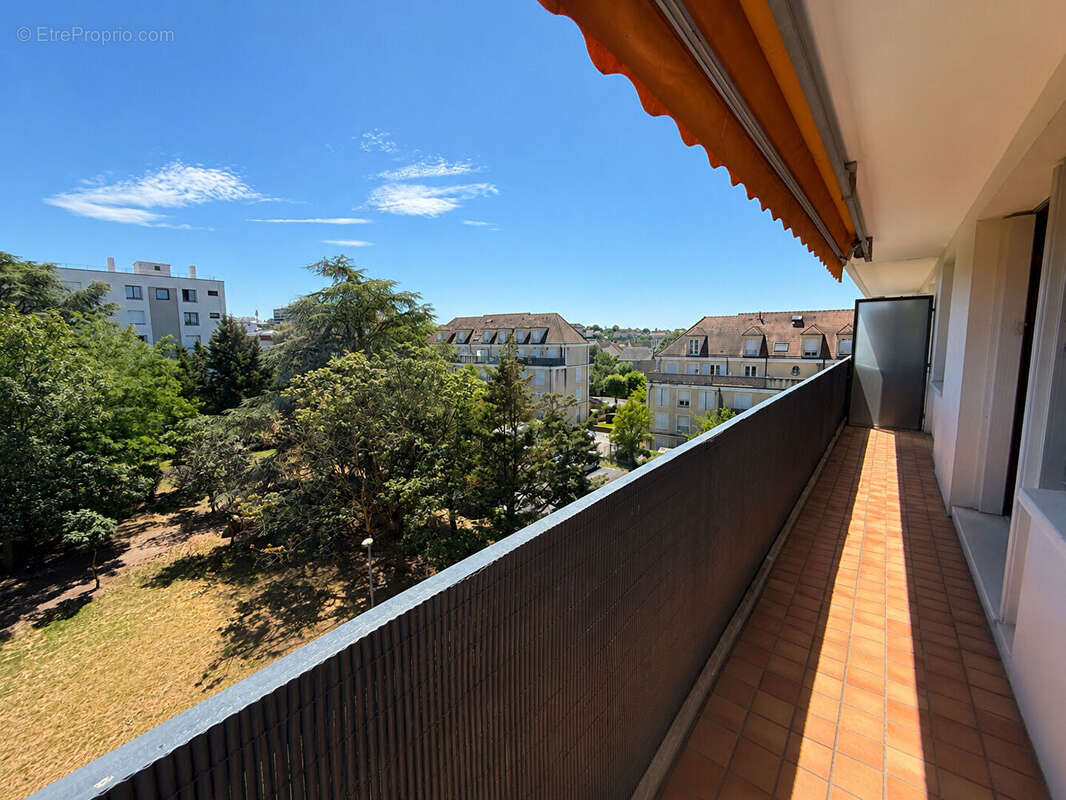 Appartement 75m² à corbeil-essonnes - photo 8