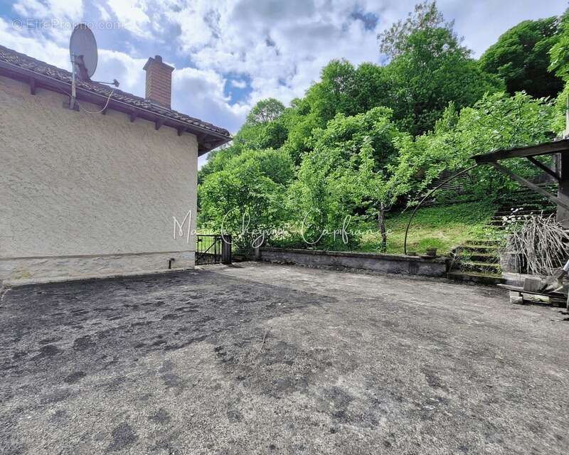 Maison à BRIVE-LA-GAILLARDE