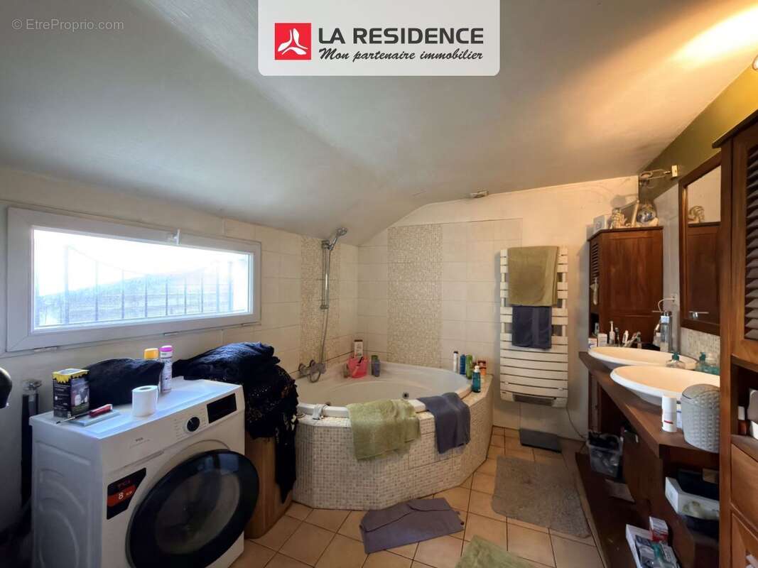 Appartement à CORMEILLES-EN-PARISIS