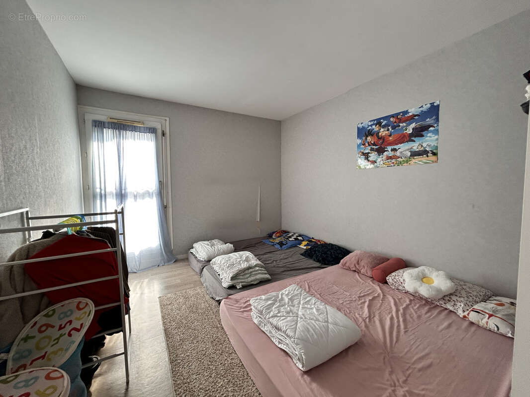 Bellevue -duplex de 100m2 - photo 9