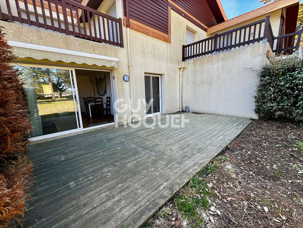 Appartement à MIMIZAN