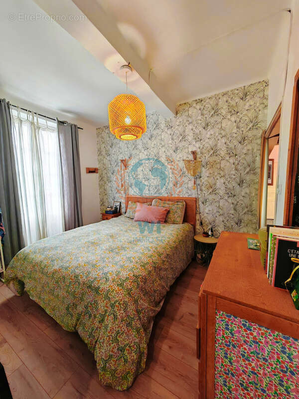 Appartement à LES ARCS