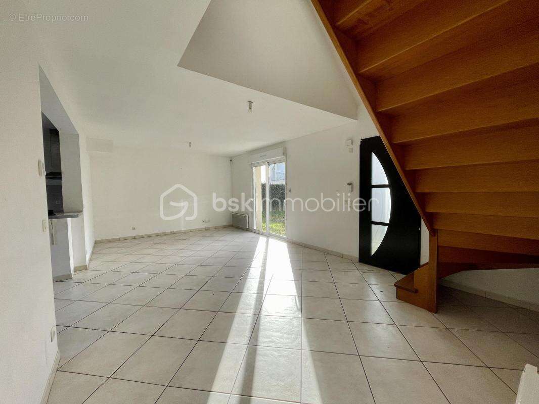 Maison à ESVRES