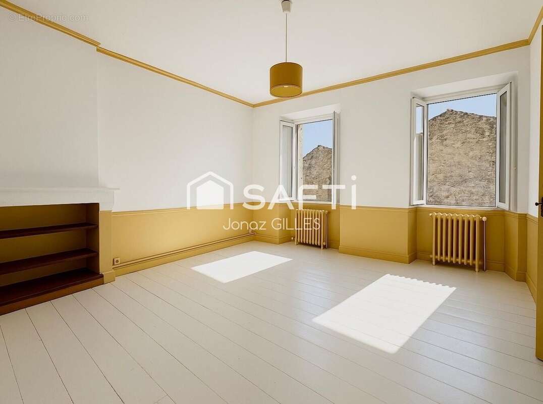 Appartement 190 m² à Saint-Pierre-D'oleron  - photo 8