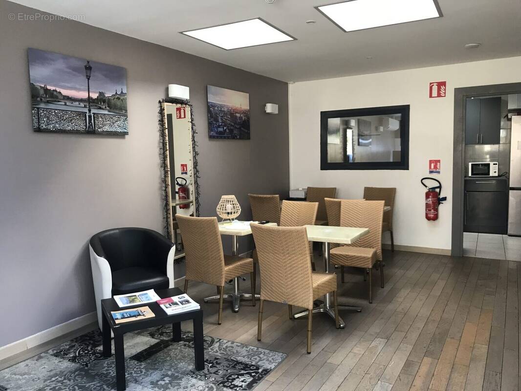 Appartement à LE HAVRE