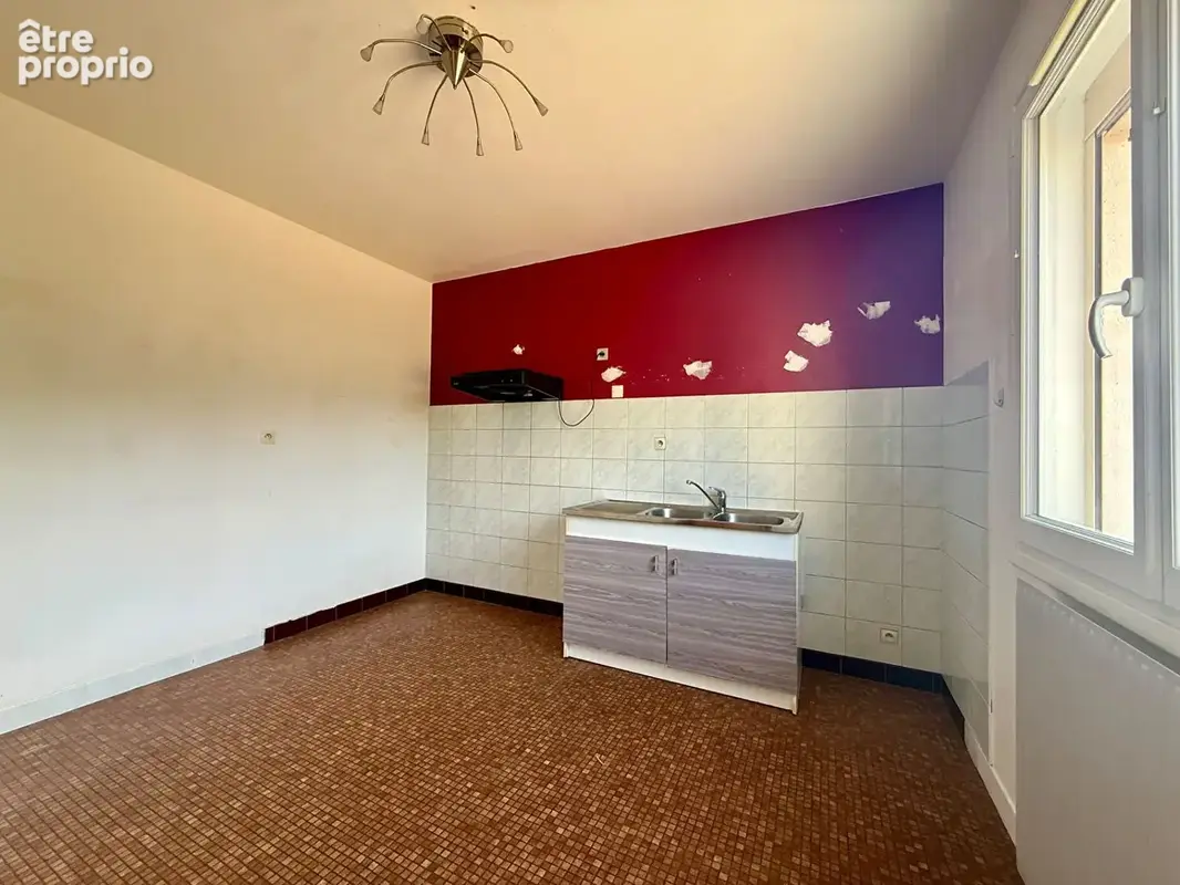 Balaze - maison - a vendre - photo 4