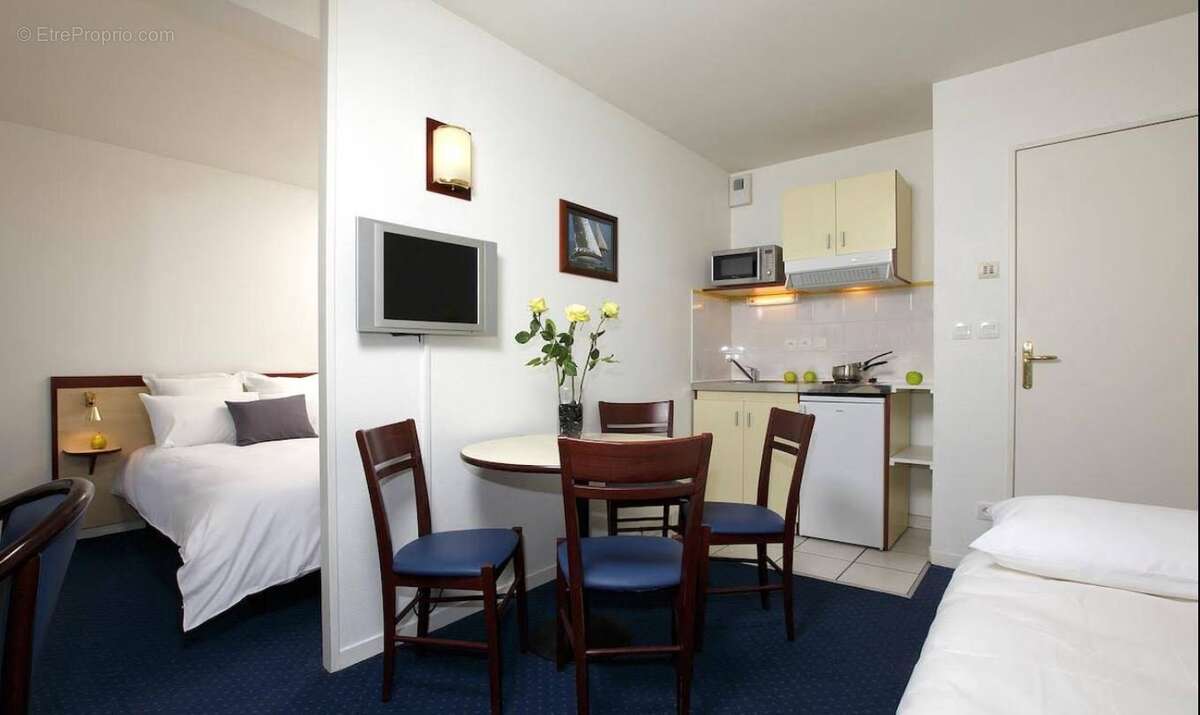 Appartement à ALFORTVILLE