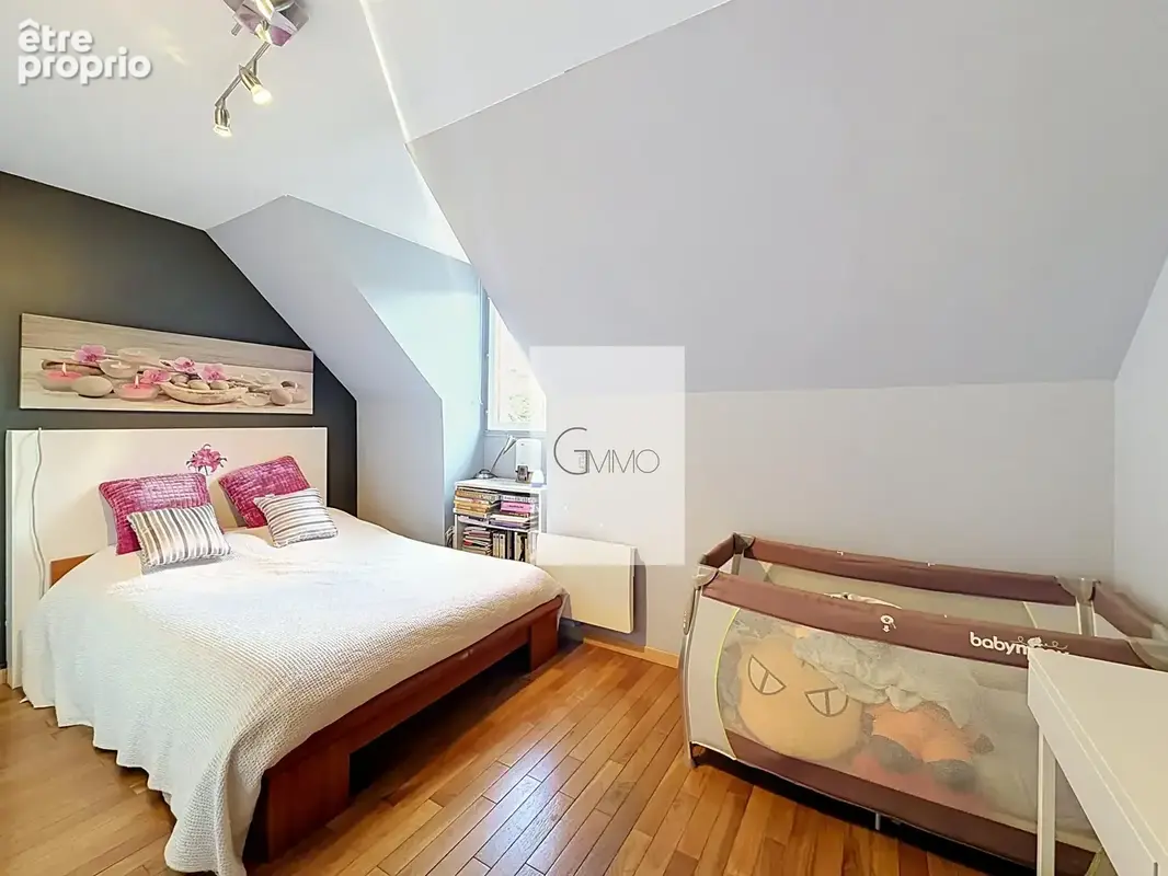 Maison 6 pièces 124 m² à vendre à L'hay-Les-Roses (94240) - photo 7