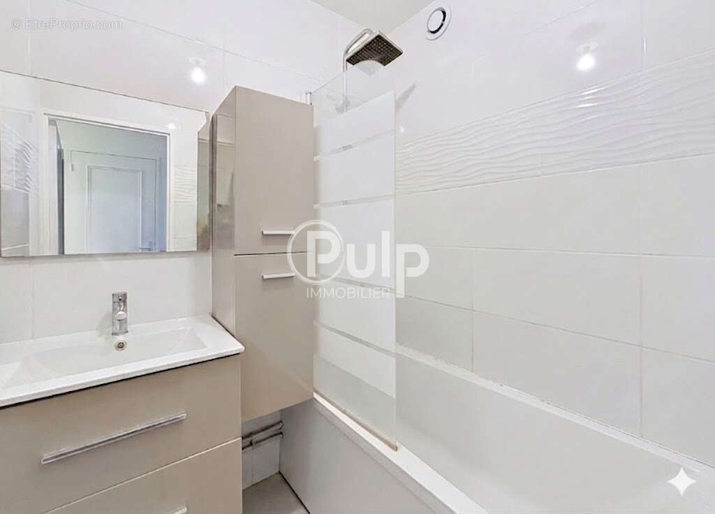 Appartement à WATTIGNIES