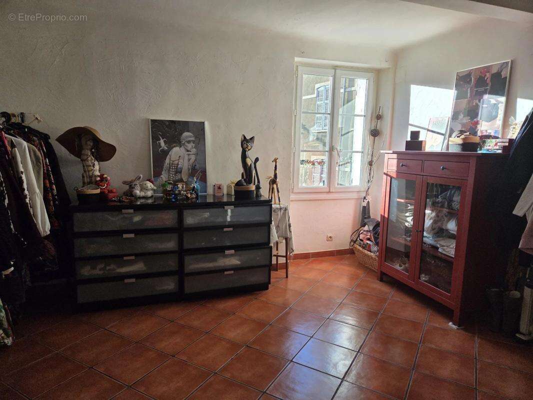 Appartement à PIGNANS