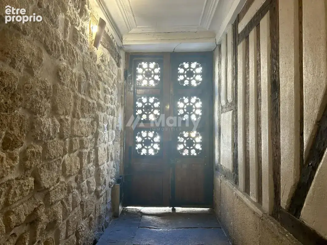 Marais - Archives - Charmant 2/3 pièces au coeur du Marais - photo 10