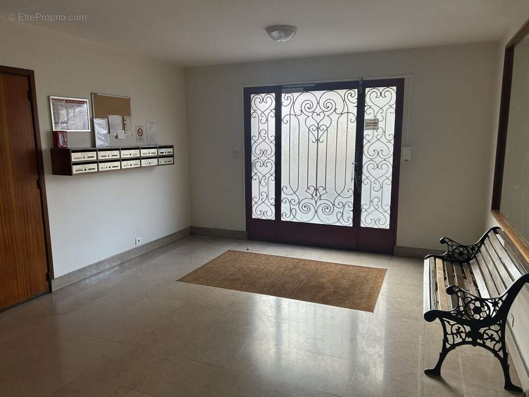 Appartement à NIORT