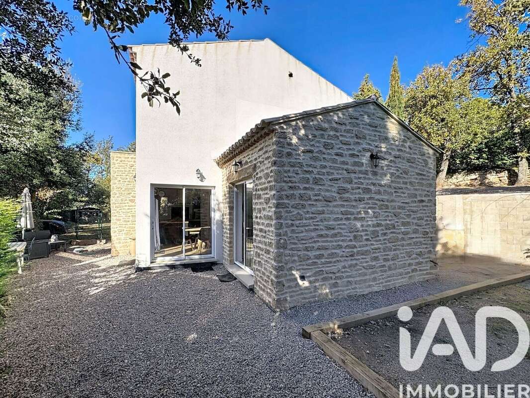 Photo 2 - Maison à BAGNOLS-EN-FORET