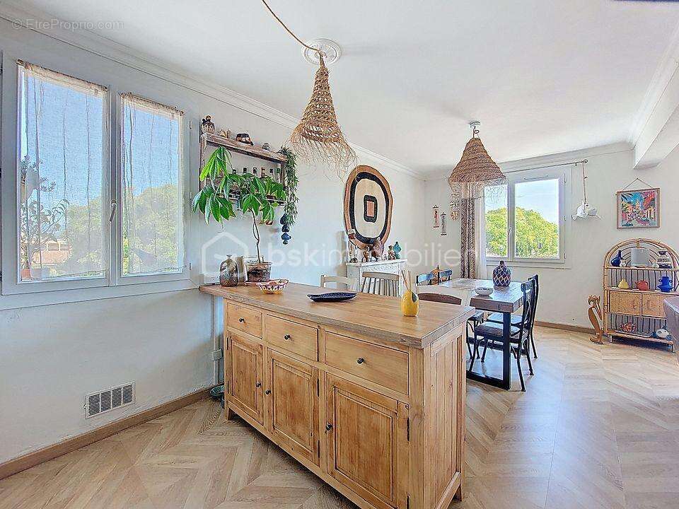 Appartement à LA SEYNE-SUR-MER