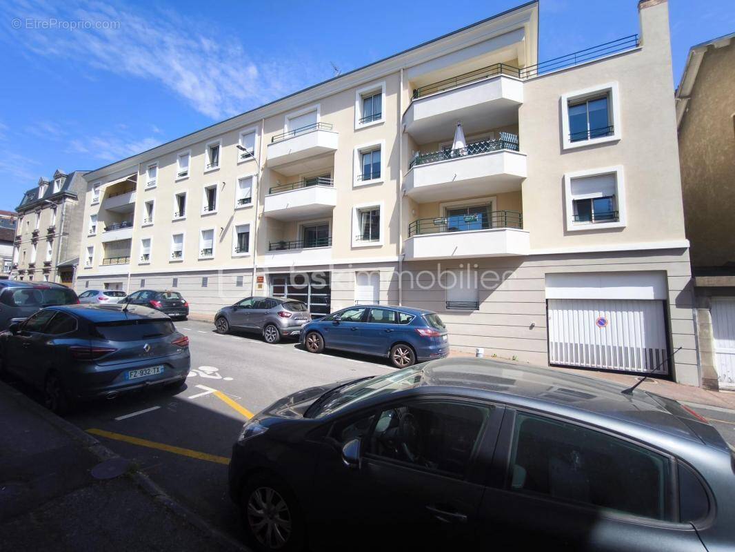 Appartement à LIMOGES