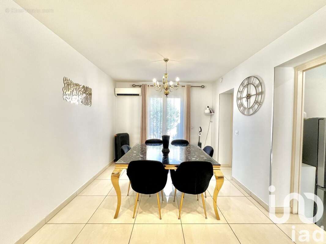 Photo 7 - Maison à SAINT-GILLES